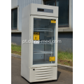 Refrigerador farmacêutico de baixa temperatura do equipamento médico de alta qualidade do hospital